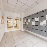 5 Le Loki - Tramway - Wifi 公寓 *