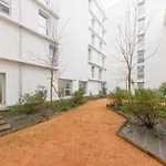 公寓 5 Le Loki - Tramway - Wifi