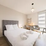 5 Le Loki - Tramway - Wifi