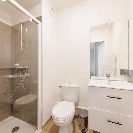 5 Le Loki - Tramway - Wifi Клермон-Ферран