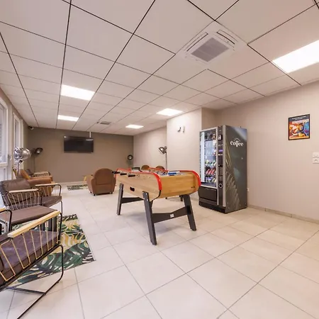 5 Le Loki - Tramway - Wifi