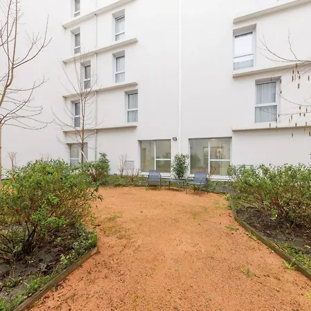 5 Le Loki - Tramway - Wifi Клермон-Ферран