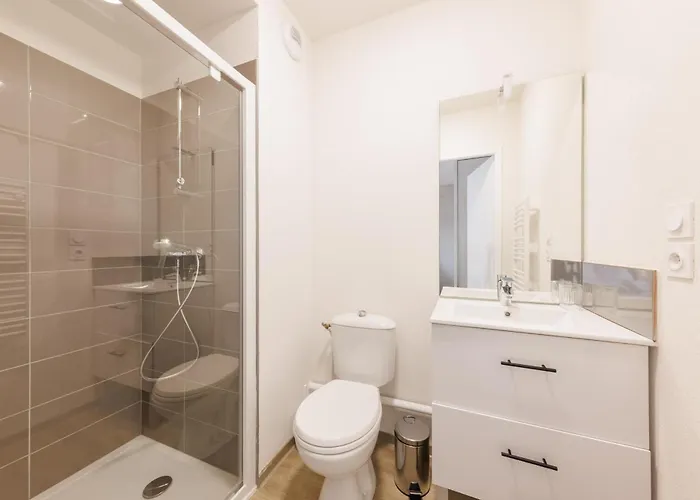 5 Le Loki - Tramway - Wifi Клермон-Ферран