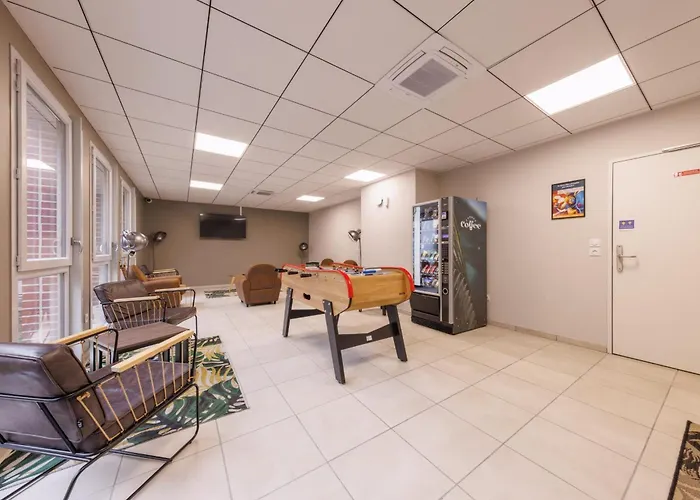 5 Le Loki - Tramway - Wifi