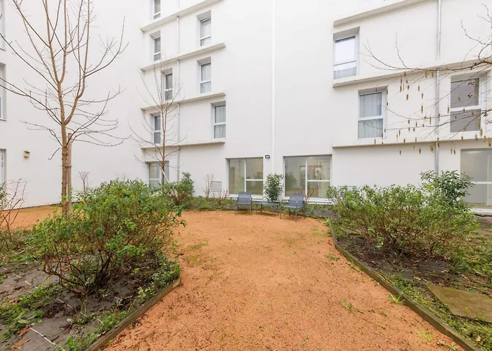 5 Le Loki - Tramway - Wifi Клермон-Ферран