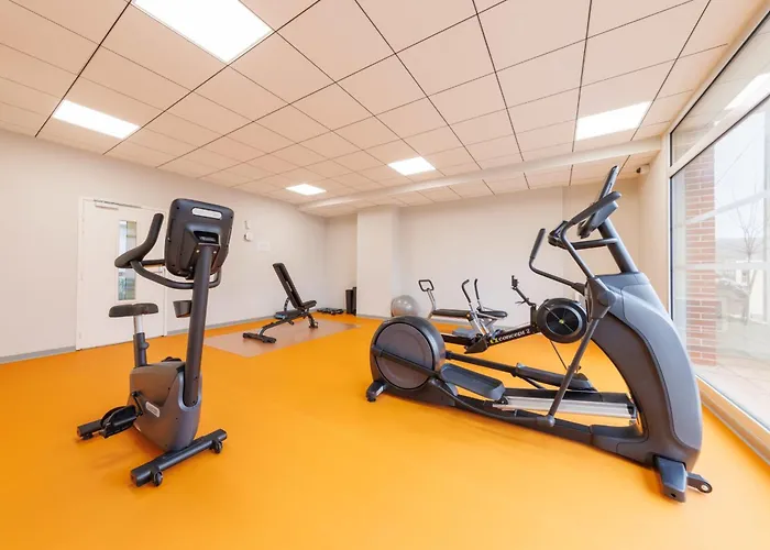 5 Le Loki - Tramway - Wifi